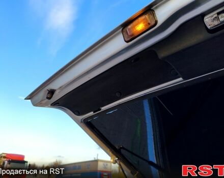 Сірий ВАЗ 2114 Самара, об'ємом двигуна 1.6 л та пробігом 168 тис. км за 2700 $, фото 7 на Automoto.ua