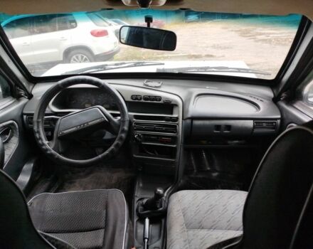 Сірий ВАЗ 2114 Самара, об'ємом двигуна 0 л та пробігом 150 тис. км за 600 $, фото 14 на Automoto.ua