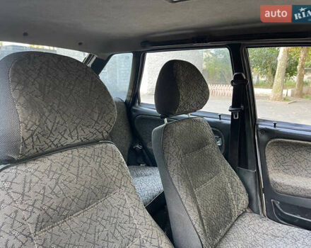 ВАЗ 2114 Самара 2007 в Николаеве на Automoto.ua Серый ВАЗ 2114 Самара, объемом двигателя 1.6 л и пробегом 200 тыс. км за 999 $, фото 7 на Automoto.ua