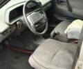 Серый ВАЗ 2114 Самара, объемом двигателя 1.6 л и пробегом 198 тыс. км за 1100 $, фото 12 на Automoto.ua