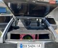 Серый ВАЗ 2114 Самара, объемом двигателя 1.6 л и пробегом 207 тыс. км за 2000 $, фото 21 на Automoto.ua