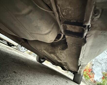 Серый ВАЗ 2114 Самара, объемом двигателя 1.6 л и пробегом 198 тыс. км за 1100 $, фото 17 на Automoto.ua