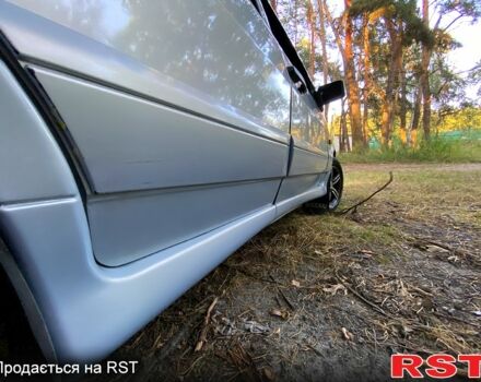 Сірий ВАЗ 2114 Самара, об'ємом двигуна 1.6 л та пробігом 200 тис. км за 2200 $, фото 3 на Automoto.ua