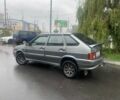 Серый ВАЗ 2114 Самара, объемом двигателя 1.6 л и пробегом 177 тыс. км за 2500 $, фото 1 на Automoto.ua