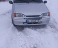 Сірий ВАЗ 2114 Самара, об'ємом двигуна 1.6 л та пробігом 200 тис. км за 2200 $, фото 2 на Automoto.ua