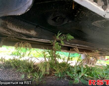 Серый ВАЗ 2114 Самара, объемом двигателя 1.6 л и пробегом 150 тыс. км за 1850 $, фото 10 на Automoto.ua