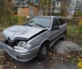 Сірий ВАЗ 2114 Самара, об'ємом двигуна 0 л та пробігом 150 тис. км за 600 $, фото 9 на Automoto.ua