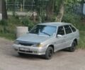 Сірий ВАЗ 2114 Самара, об'ємом двигуна 1.6 л та пробігом 200 тис. км за 1300 $, фото 1 на Automoto.ua