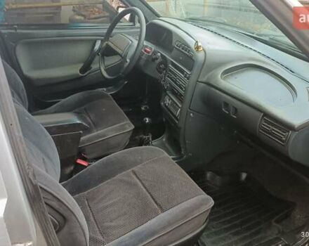 ВАЗ 2114 Самара 2007 у Сквира на Automoto.ua Сірий ВАЗ 2114 Самара, об'ємом двигуна 1.6 л та пробігом 300 тис. км за 1100 $, фото 9 на Automoto.ua