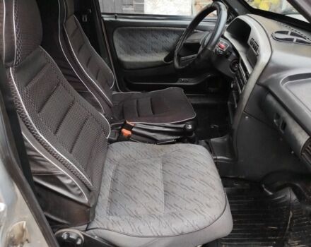 Сірий ВАЗ 2114 Самара, об'ємом двигуна 0 л та пробігом 150 тис. км за 600 $, фото 5 на Automoto.ua