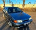 Сірий ВАЗ 2114 Самара, об'ємом двигуна 1.6 л та пробігом 0 тис. км за 1999 $, фото 1 на Automoto.ua