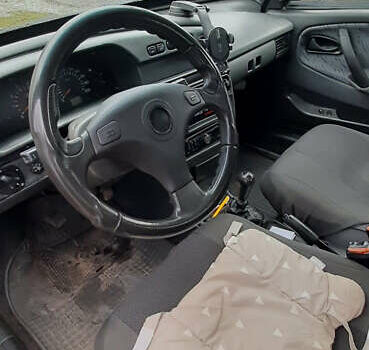 Сірий ВАЗ 2114 Самара, об'ємом двигуна 1.6 л та пробігом 123 тис. км за 2450 $, фото 6 на Automoto.ua