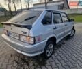 Серый ВАЗ 2114 Самара, объемом двигателя 1.6 л и пробегом 214 тыс. км за 1650 $, фото 1 на Automoto.ua