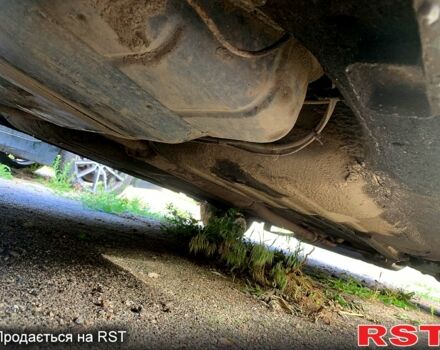 Серый ВАЗ 2114 Самара, объемом двигателя 1.6 л и пробегом 150 тыс. км за 1850 $, фото 12 на Automoto.ua