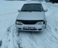 Серый ВАЗ 2114 Самара, объемом двигателя 1.6 л и пробегом 3 тыс. км за 1350 $, фото 6 на Automoto.ua