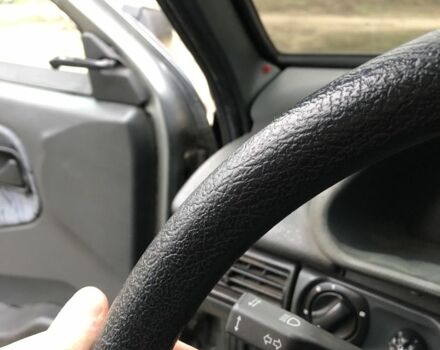 Сірий ВАЗ 2114 Самара, об'ємом двигуна 1.6 л та пробігом 111 тис. км за 2100 $, фото 6 на Automoto.ua