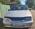 Сірий ВАЗ 2114 Самара, об'ємом двигуна 1.6 л та пробігом 200 тис. км за 1700 $, фото 1 на Automoto.ua