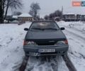 Серый ВАЗ 2114 Самара, объемом двигателя 1.6 л и пробегом 184 тыс. км за 2500 $, фото 1 на Automoto.ua