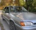 Сірий ВАЗ 2114 Самара, об'ємом двигуна 1.5 л та пробігом 100 тис. км за 1454 $, фото 1 на Automoto.ua