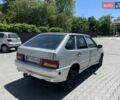 Серый ВАЗ 2114 Самара, объемом двигателя 1.6 л и пробегом 273 тыс. км за 1400 $, фото 8 на Automoto.ua