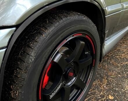 Серый ВАЗ 2114 Самара, объемом двигателя 1.6 л и пробегом 200 тыс. км за 2950 $, фото 6 на Automoto.ua