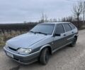 Сірий ВАЗ 2114 Самара, об'ємом двигуна 1.6 л та пробігом 199 тис. км за 1300 $, фото 2 на Automoto.ua