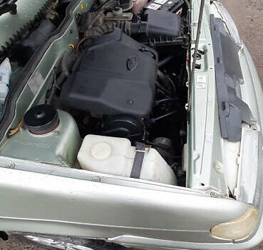 Сірий ВАЗ 2114 Самара, об'ємом двигуна 1.6 л та пробігом 123 тис. км за 2450 $, фото 9 на Automoto.ua