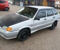 ВАЗ 2114 Самара 2007 в Сквира на Automoto.ua Серый ВАЗ 2114 Самара, объемом двигателя 1.6 л и пробегом 300 тыс. км за 1100 $, фото 7 на Automoto.ua