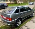 Сірий ВАЗ 2114 Самара, об'ємом двигуна 1.6 л та пробігом 178 тис. км за 2800 $, фото 1 на Automoto.ua