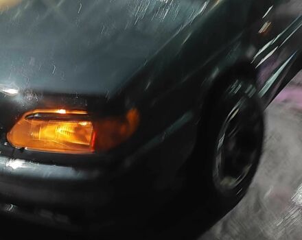 Сірий ВАЗ 2114 Самара, об'ємом двигуна 1.6 л та пробігом 300 тис. км за 900 $, фото 1 на Automoto.ua