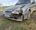 Сірий ВАЗ 2114 Самара, об'ємом двигуна 1.6 л та пробігом 123 тис. км за 1231 $, фото 5 на Automoto.ua