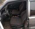 Сірий ВАЗ 2114 Самара, об'ємом двигуна 1.6 л та пробігом 200 тис. км за 1700 $, фото 5 на Automoto.ua