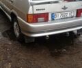 Серый ВАЗ 2114 Самара, объемом двигателя 1.6 л и пробегом 163 тыс. км за 2500 $, фото 1 на Automoto.ua