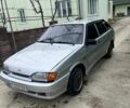 Серый ВАЗ 2114 Самара, объемом двигателя 1.6 л и пробегом 123 тыс. км за 800 $, фото 1 на Automoto.ua