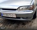 Серый ВАЗ 2114 Самара, объемом двигателя 1.6 л и пробегом 200 тыс. км за 1900 $, фото 4 на Automoto.ua