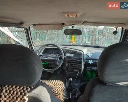 Серый ВАЗ 2114 Самара, объемом двигателя 1.6 л и пробегом 140 тыс. км за 2440 $, фото 10 на Automoto.ua