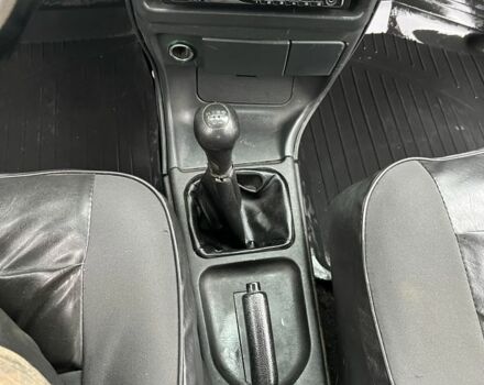 Сірий ВАЗ 2114 Самара, об'ємом двигуна 1.6 л та пробігом 242 тис. км за 1650 $, фото 7 на Automoto.ua