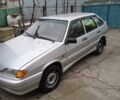 Сірий ВАЗ 2114 Самара, об'ємом двигуна 1.5 л та пробігом 240 тис. км за 2550 $, фото 1 на Automoto.ua