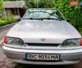 Сірий ВАЗ 2114 Самара, об'ємом двигуна 1.6 л та пробігом 115 тис. км за 2700 $, фото 1 на Automoto.ua