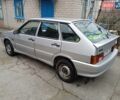 Серый ВАЗ 2114 Самара, объемом двигателя 1.5 л и пробегом 240 тыс. км за 2550 $, фото 2 на Automoto.ua