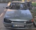 Сірий ВАЗ 2114 Самара, об'ємом двигуна 1.6 л та пробігом 237 тис. км за 648 $, фото 1 на Automoto.ua