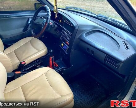 Сірий ВАЗ 2114 Самара, об'ємом двигуна 1.6 л та пробігом 200 тис. км за 2200 $, фото 8 на Automoto.ua