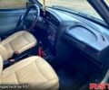 Сірий ВАЗ 2114 Самара, об'ємом двигуна 1.6 л та пробігом 200 тис. км за 2200 $, фото 8 на Automoto.ua
