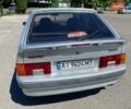 Серый ВАЗ 2114 Самара, объемом двигателя 1.6 л и пробегом 321 тыс. км за 1700 $, фото 5 на Automoto.ua