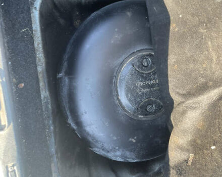 Сірий ВАЗ 2114 Самара, об'ємом двигуна 1.6 л та пробігом 133 тис. км за 1400 $, фото 12 на Automoto.ua