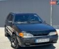 Серый ВАЗ 2114 Самара, объемом двигателя 1.6 л и пробегом 316 тыс. км за 1150 $, фото 1 на Automoto.ua