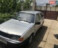 Серый ВАЗ 2114 Самара, объемом двигателя 1.6 л и пробегом 200 тыс. км за 2600 $, фото 1 на Automoto.ua