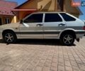 Серый ВАЗ 2114 Самара, объемом двигателя 1.6 л и пробегом 115 тыс. км за 2900 $, фото 1 на Automoto.ua