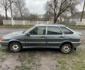 Сірий ВАЗ 2114 Самара, об'ємом двигуна 1.6 л та пробігом 242 тис. км за 1650 $, фото 4 на Automoto.ua