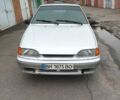 Сірий ВАЗ 2114 Самара, об'ємом двигуна 1.6 л та пробігом 210 тис. км за 1350 $, фото 1 на Automoto.ua